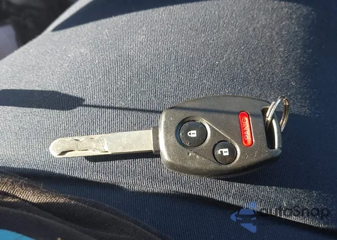 2005 Honda Pilot Ex z USA, uszkodzony, nr VIN 5FNYF18435B065447